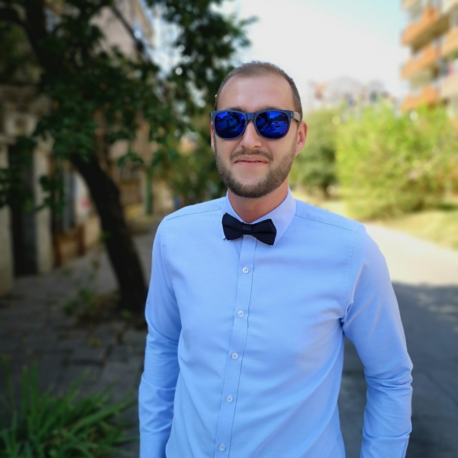 Голямата награда отиде при най-младия творец.